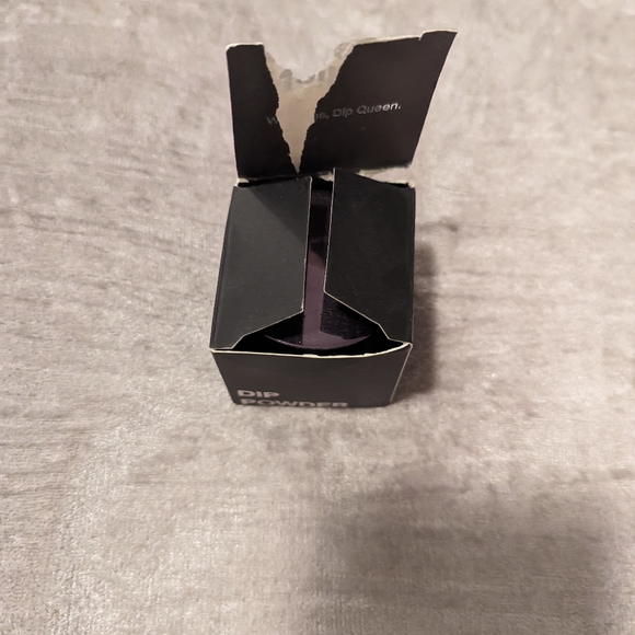 Nailboo Dip Powder Cherry Chills Full Size New in Box - Picture 5 of 8